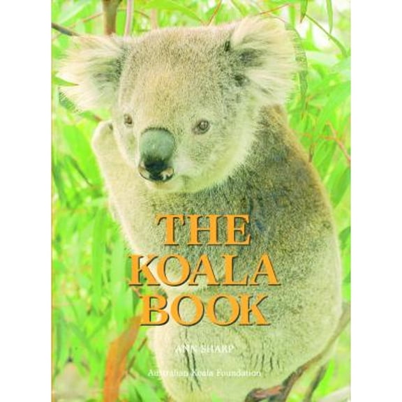 The Koala Book (Hardcover)