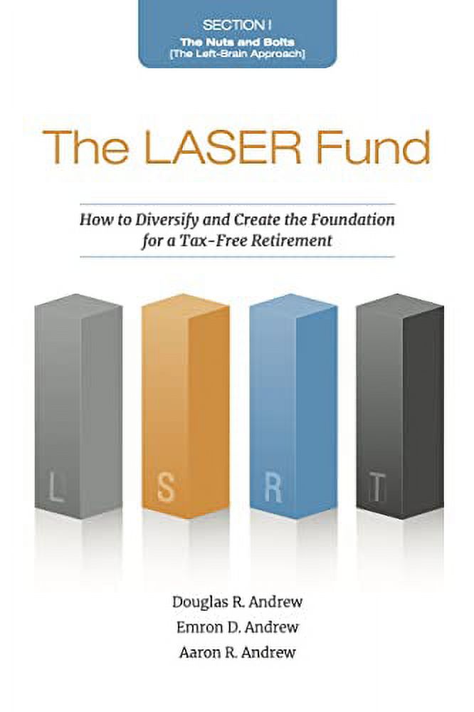 PreOwned The LASER Fund How to Diversify and Create the Foundation for a TaxFree Retirement