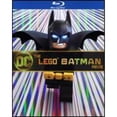 thumbnail image 1 of Pre-Owned The LEGO Batman Movie [Blu-ray] (Blu-Ray 0883929555338) directed by Chris McKay, 1 of 1