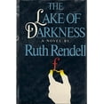 thumbnail image 1 of Pre-Owned The Lake of Darkness (Hardcover) 0385170262 9780385170260, 1 of 1