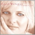 thumbnail image 1 of Pre-Owned The Language of Love (CD 0795041719621) by Carol Welsman, 1 of 1
