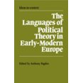 thumbnail image 1 of Pre-Owned The Languages of Political Theory in Early-Modern Europe (Paperback) by Anthony Pagden, 1 of 1