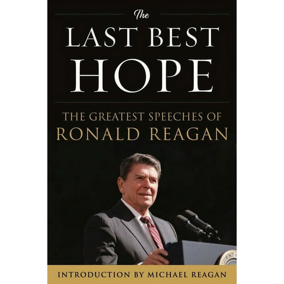 The Last Best Hope (Hardcover)