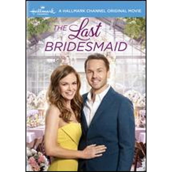 Pre-Owned The Last Bridesmaid (DVD 0767685163597) directed by Mark Jean