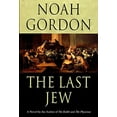 thumbnail image 1 of Pre-Owned The Last Jew Paperback, 1 of 1