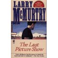 thumbnail image 1 of Pre-Owned The Last Picture Show Paperback, 1 of 1