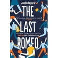 thumbnail image 1 of Pre-Owned The Last Romeo: A razor-sharp, laugh-out-loud debut Paperback, 1 of 1