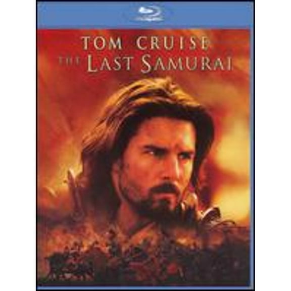 Pre-Owned The Last Samurai [Blu-ray] (Blu-Ray 0085391108092) directed by Edward Zwick