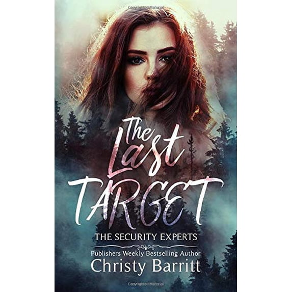 Pre-Owned The Last Target (The Security Experts) Paperback