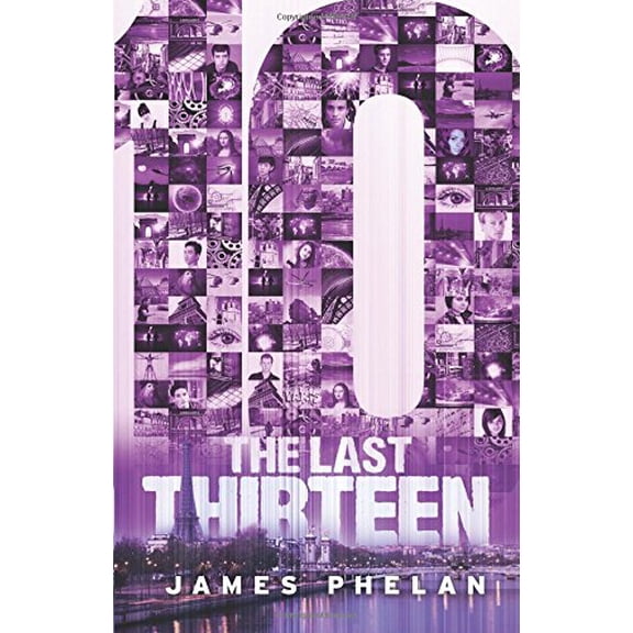 Pre-Owned The Last Thirteen Book Four: 10 (Paperback) 1443124850 9781443124850