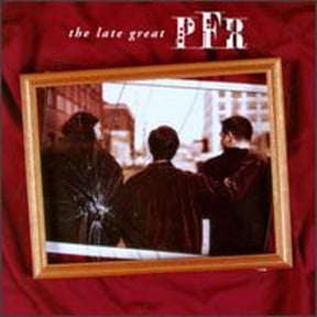 Pre-Owned The Late Great PFR (CD 0724385163128) by PFR