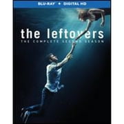 Pre-Owned The Leftovers: The Complete Second Season [Blu-ray] [2 Discs] (Blu-Ray 0883929524464)
