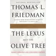 thumbnail image 1 of Pre-Owned The Lexus and the Olive Tree: Understanding Globalization (Paperback) 0385499345 9780385499347, 1 of 1