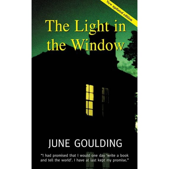 Pre-Owned Light in the Window (Paperback) 1842231839 9781842231838