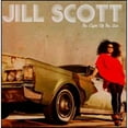 thumbnail image 1 of Pre-Owned The Light of the Sun (CD 0093624957270) by Jill Scott, 1 of 1