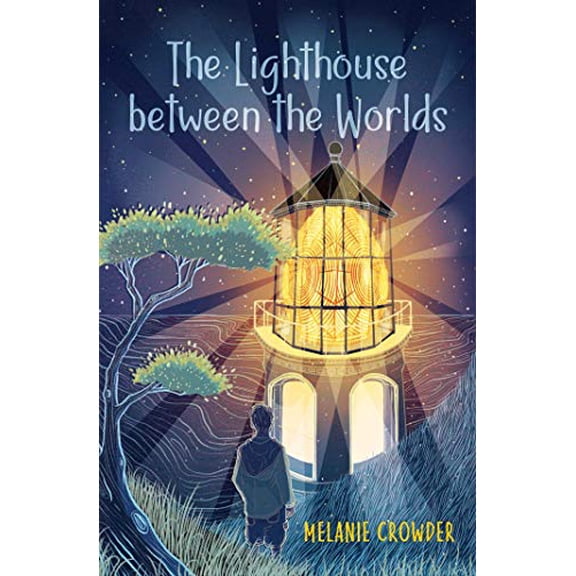 Pre-Owned Pre-Owned The Lighthouse Between the Worlds (Lighthouse Keepers) Paperback