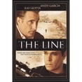 thumbnail image 1 of Pre-Owned The Line (DVD 0812034010920) directed by James Cotten, 1 of 1