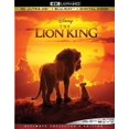 thumbnail image 1 of Pre-Owned The Lion King (Blu Ray) (Good), 1 of 1