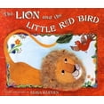 thumbnail image 1 of The Lion and the Little Red Bird (Hardcover) by Elisa Kleven, 1 of 1
