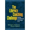 thumbnail image 1 of Pre-Owned The Literacy Coaching Challenge: Models and Methods for Grades K-8 (Paperback) 159385711X 9781593857110, 1 of 1