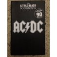 thumbnail image 1 of Pre-Owned The Little Black Songbook (AC/DC Over 90 Classics) Paperback, 1 of 1