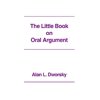 Pre-Owned Little Book of Oral Argument (Spiral-Bound) 9780837705576