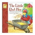 thumbnail image 1 of Brighter Child The Little Red Hen 32 pages, 1 of 2