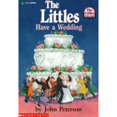 thumbnail image 1 of Pre-Owned The Littles Have a Wedding (Paperback 9780590462242) by John Peterson, 1 of 1