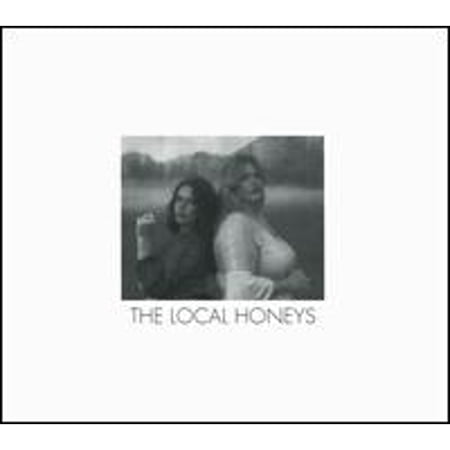 Pre-Owned The Local Honeys (CD 0793888923713) by The Local Honeys