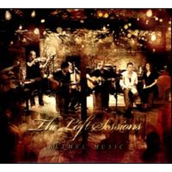 Pre-Owned The Loft Sessions [CD/DVD] (CD 0610696211064) by Bethel Music