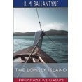 thumbnail image 1 of Pre-Owned The Lonely Island (Esprios Classics) (Paperback) 1006305920 9781006305924, 1 of 1
