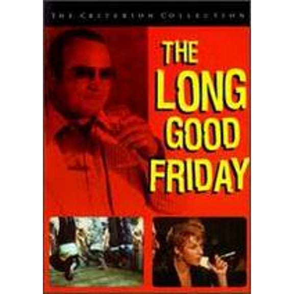 Pre-Owned The Long Good Friday [Criterion Collection] DVD Drama