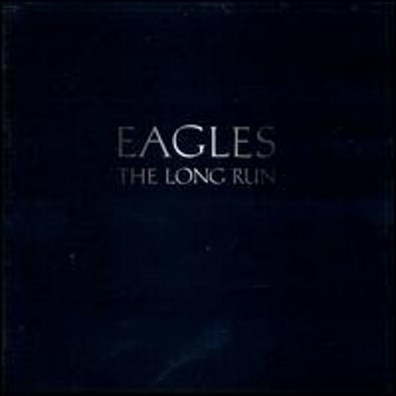 Pre-Owned The Long Run (CD 0075596056021) by Eagles