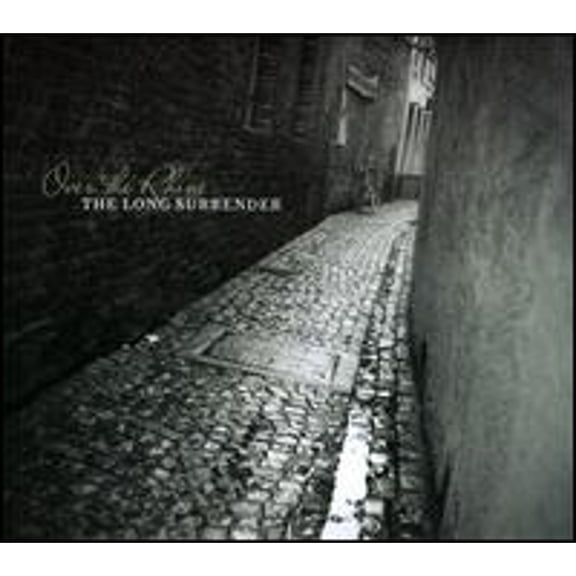 Pre-Owned The Long Surrender (CD 0634457538429) by Over the Rhine