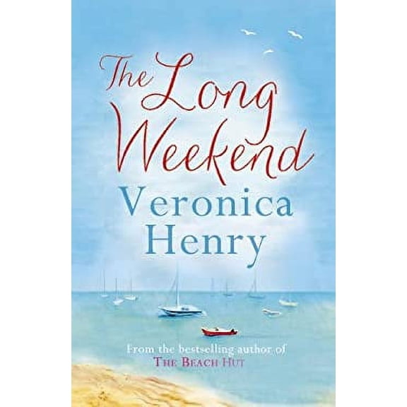 Pre-Owned The Long Weekend : A Short Break Can Become the Hoilday of a Lifetime 9781409130918