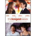 thumbnail image 1 of Pre-Owned The Longest Week (DVD 0024543980698) directed by Peter Glanz, 1 of 1