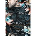 thumbnail image 1 of Pre-Owned The Longing of Lone Wolves: Season of the Wolf (Hardcover) 0645088471 9780645088472, 1 of 1