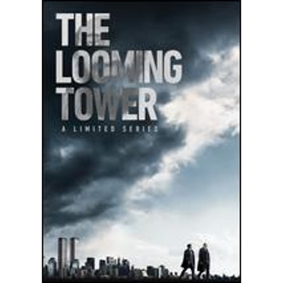 Pre-Owned The Looming Tower DVD Political Drama