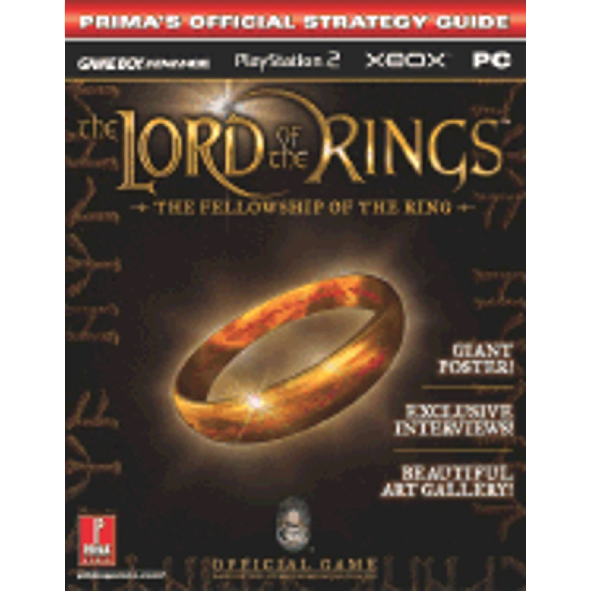 Prima Game Guides