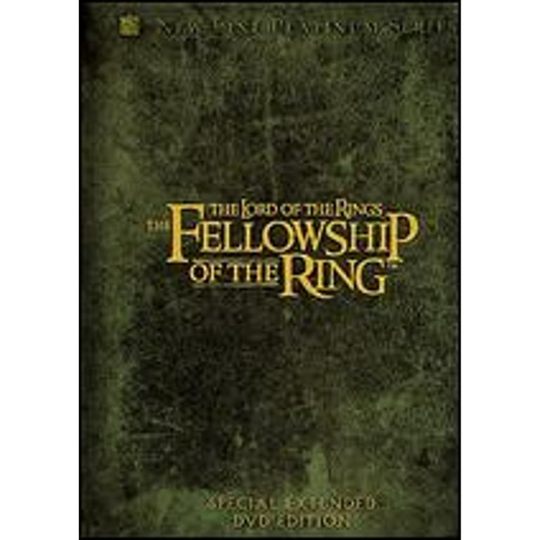 その他 The Lord of the Rings: The Fellowship of The Fellowship Of The Ring (Reissue) (Paperback) by J. R. R.