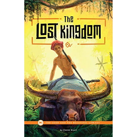 Pre-Owned The Lost Kingdom Paperback
