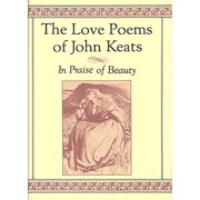 The Love Poems of John Keats Hardcover