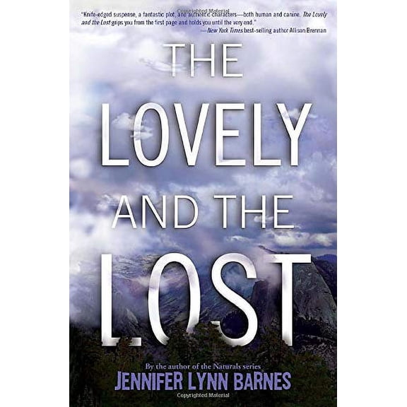 The Lovely and the Lost Paperback