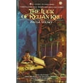 thumbnail image 1 of Pre-Owned The Luck of Relian Kru Paperback, 1 of 1