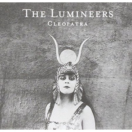 Pre-Owned The Lumineers Cleopatra (CD)