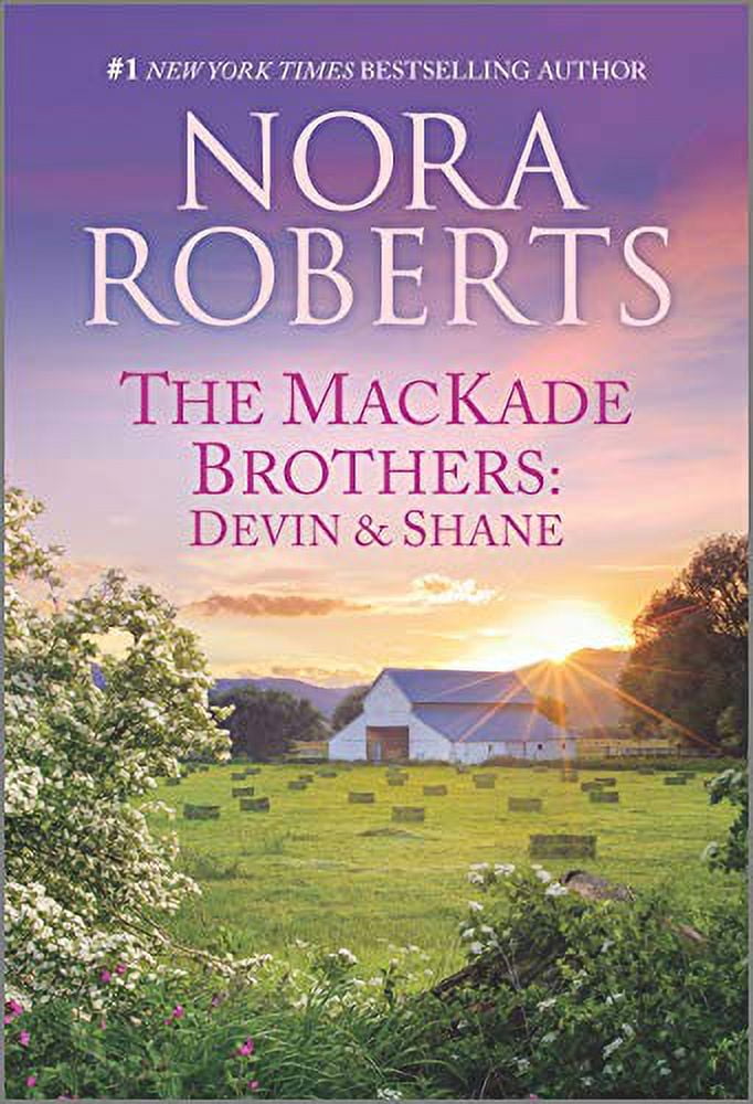 Pre-Owned The Mackade Brothers: Devin & Shane Paperback