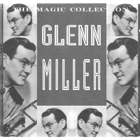Pre-Owned - The Magic Collection