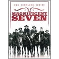 thumbnail image 1 of Pre-Owned The Magnificent Seven: The Complete Series [5 Discs] (DVD 0883904107910), 1 of 1