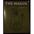 thumbnail image 1 of Pre-Owned The Magus: Complete System of Occult Philosophy Paperback, 1 of 1