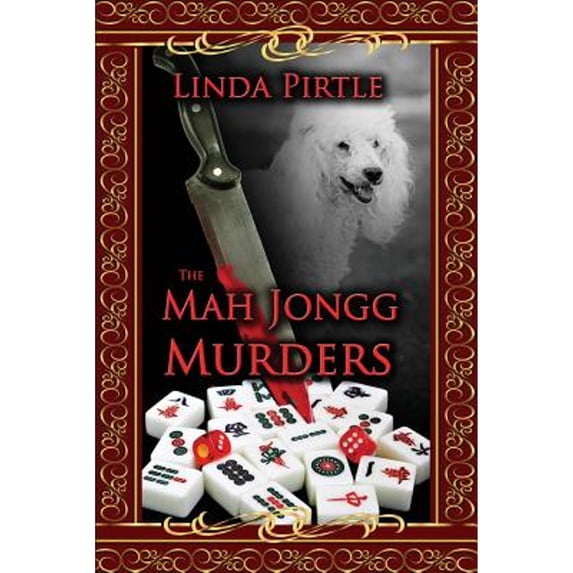 Pre-Owned The Mah Jongg Murders (Paperback) 1937569489 9781937569488